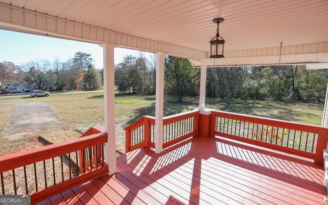 1045 Fairview School Road, Demorest, GA 30535