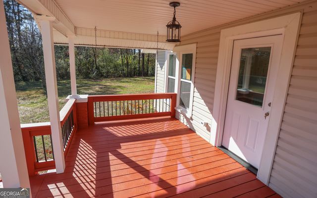 1045 Fairview School Road, Demorest, GA 30535