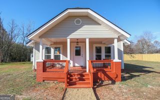 1045 Fairview School Road, Demorest, GA 30535