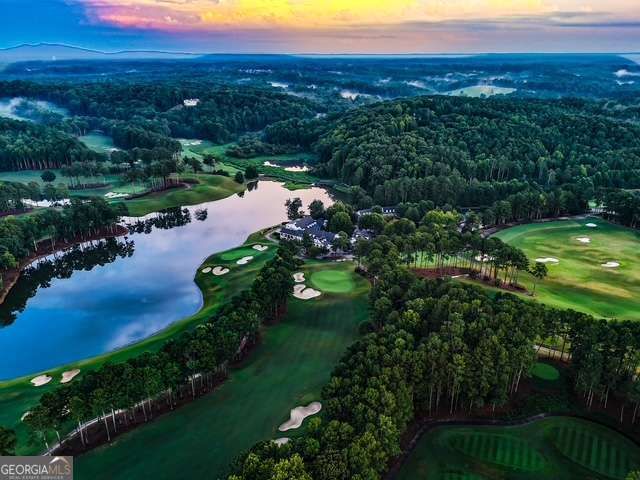 1000 Overlook Terrace, Ball Ground, GA 30107