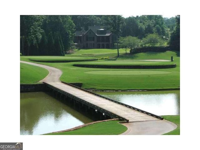 1000 Overlook Terrace, Ball Ground, GA 30107