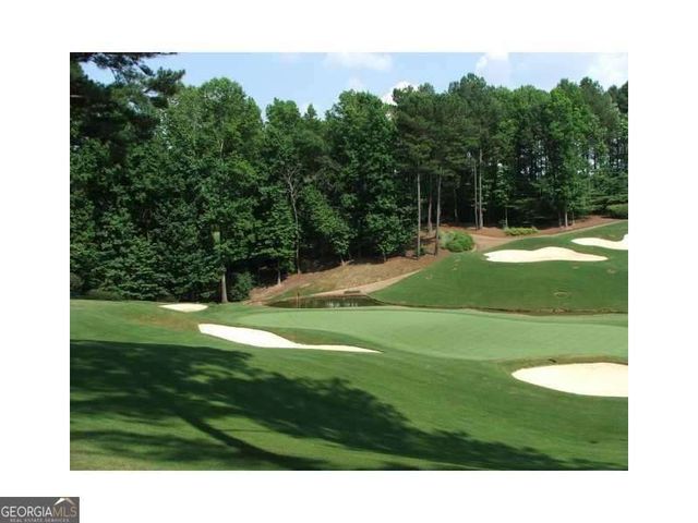 1000 Overlook Terrace, Ball Ground, GA 30107