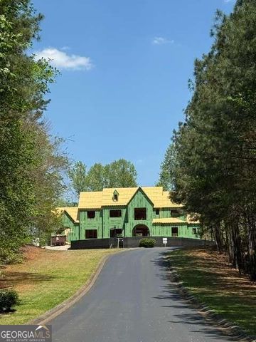 1000 Overlook Terrace, Ball Ground, GA 30107