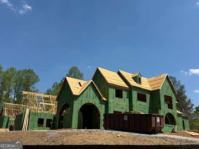 1000 Overlook Terrace, Ball Ground, GA 30107