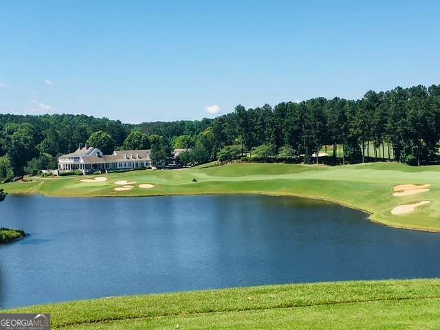 1000 Overlook Terrace, Ball Ground, GA 30107