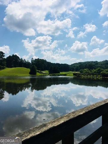 1000 Overlook Terrace, Ball Ground, GA 30107