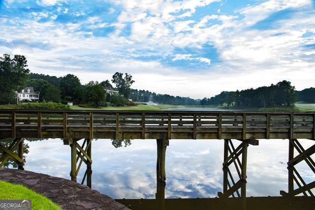 1000 Overlook Terrace, Ball Ground, GA 30107