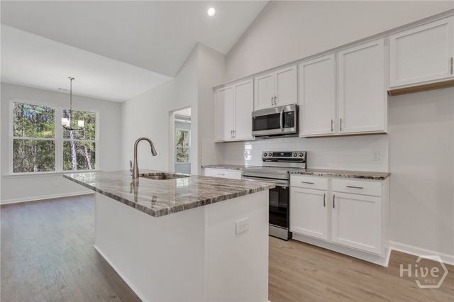 722 Highland Circle, Richmond Hill, GA 31324