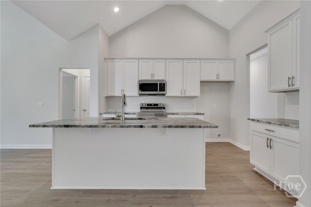 722 Highland Circle, Richmond Hill, GA 31324