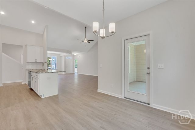 722 Highland Circle, Richmond Hill, GA 31324