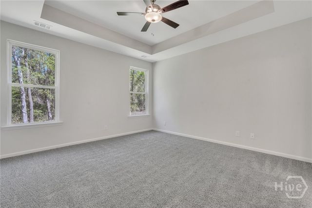722 Highland Circle, Richmond Hill, GA 31324