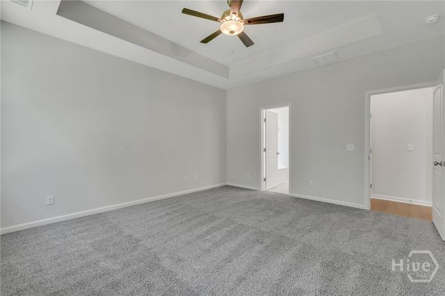 722 Highland Circle, Richmond Hill, GA 31324
