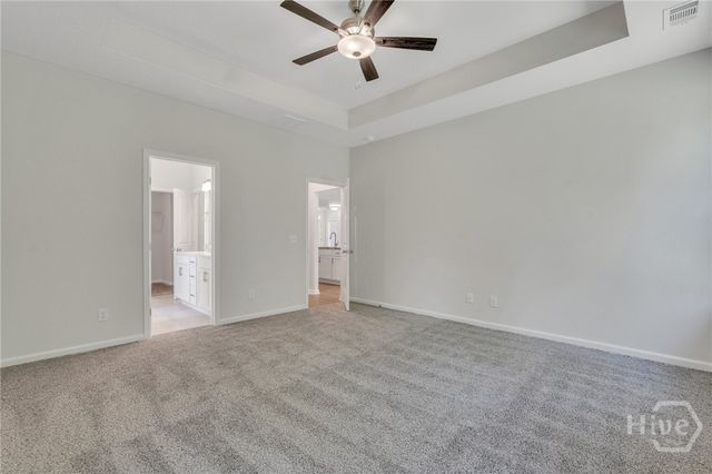 722 Highland Circle, Richmond Hill, GA 31324