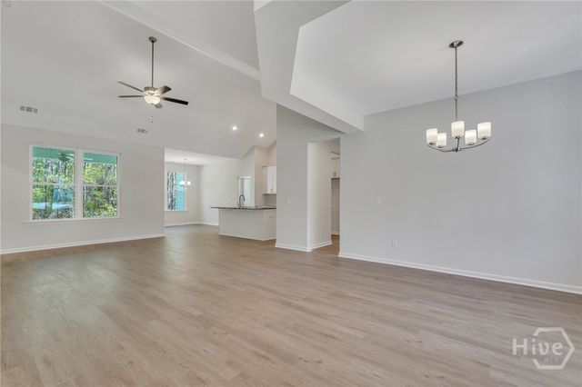 722 Highland Circle, Richmond Hill, GA 31324