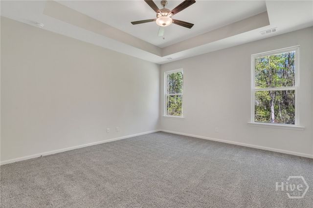 722 Highland Circle, Richmond Hill, GA 31324