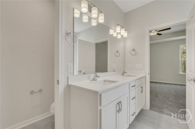 722 Highland Circle, Richmond Hill, GA 31324