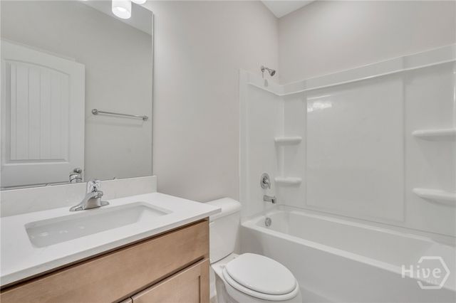 722 Highland Circle, Richmond Hill, GA 31324