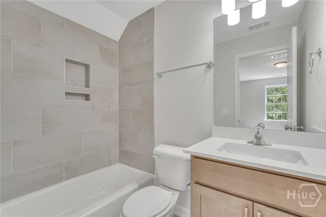 722 Highland Circle, Richmond Hill, GA 31324