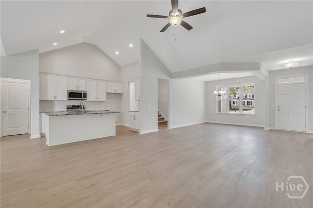 722 Highland Circle, Richmond Hill, GA 31324