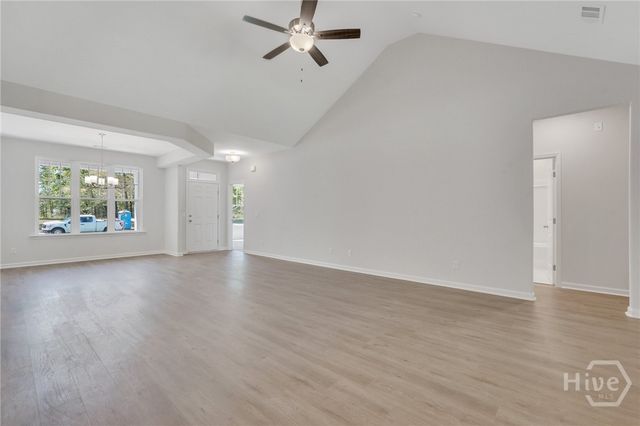 722 Highland Circle, Richmond Hill, GA 31324