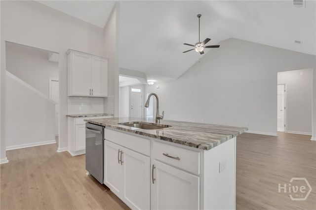 722 Highland Circle, Richmond Hill, GA 31324