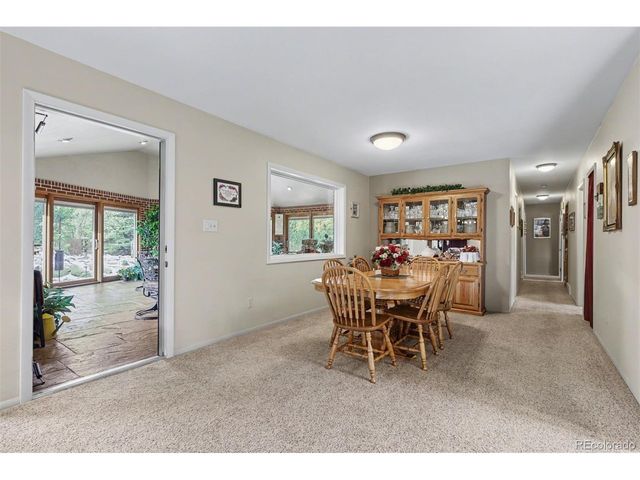 1124 Eagle Rock Rd, Colorado Springs, CO 80918