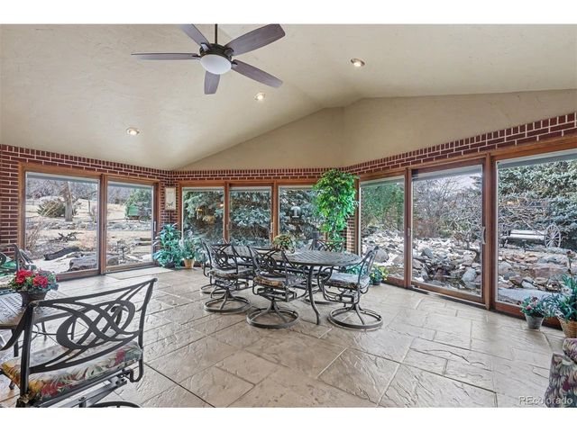 1124 Eagle Rock Rd, Colorado Springs, CO 80918