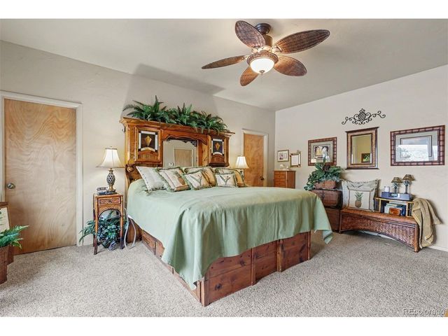 1124 Eagle Rock Rd, Colorado Springs, CO 80918