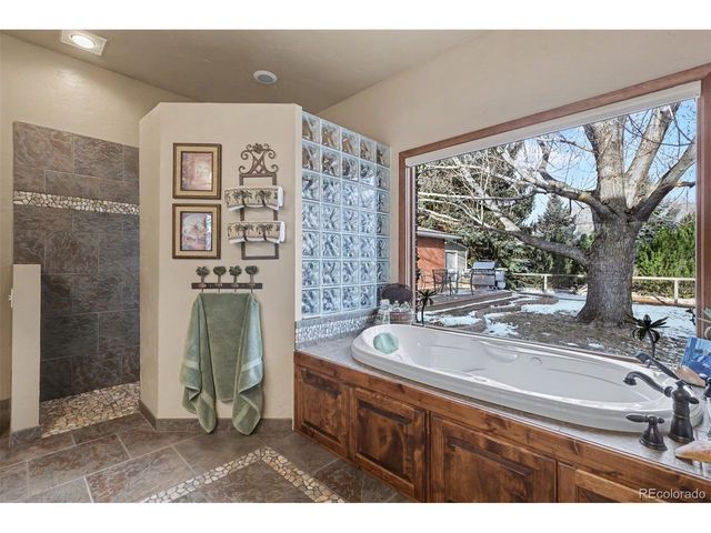 1124 Eagle Rock Rd, Colorado Springs, CO 80918