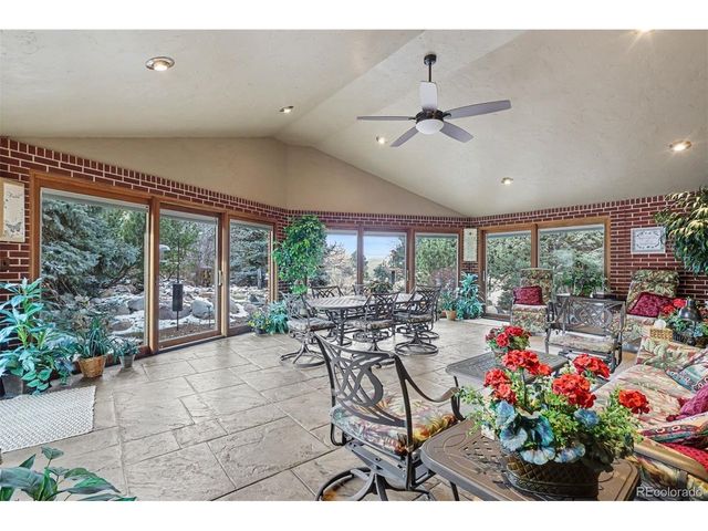 1124 Eagle Rock Rd, Colorado Springs, CO 80918