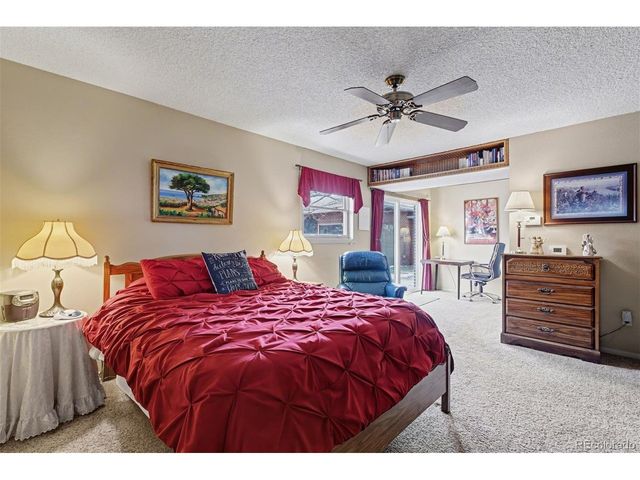 1124 Eagle Rock Rd, Colorado Springs, CO 80918