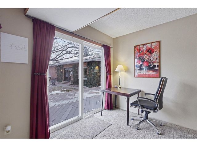 1124 Eagle Rock Rd, Colorado Springs, CO 80918