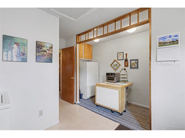 1124 Eagle Rock Rd, Colorado Springs, CO 80918