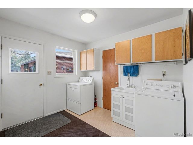 1124 Eagle Rock Rd, Colorado Springs, CO 80918