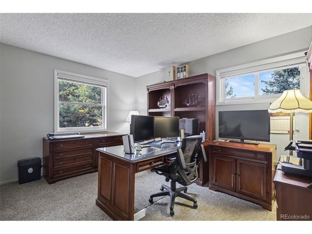 1124 Eagle Rock Rd, Colorado Springs, CO 80918