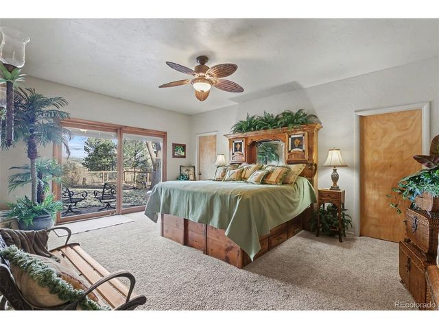 1124 Eagle Rock Rd, Colorado Springs, CO 80918