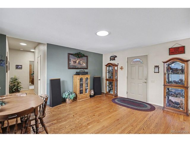 1124 Eagle Rock Rd, Colorado Springs, CO 80918