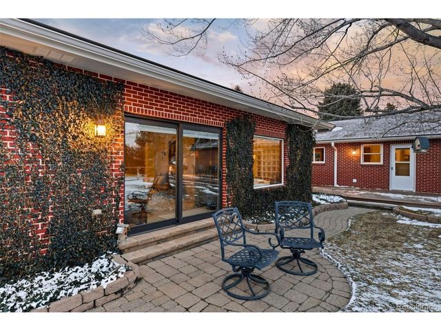 1124 Eagle Rock Rd, Colorado Springs, CO 80918