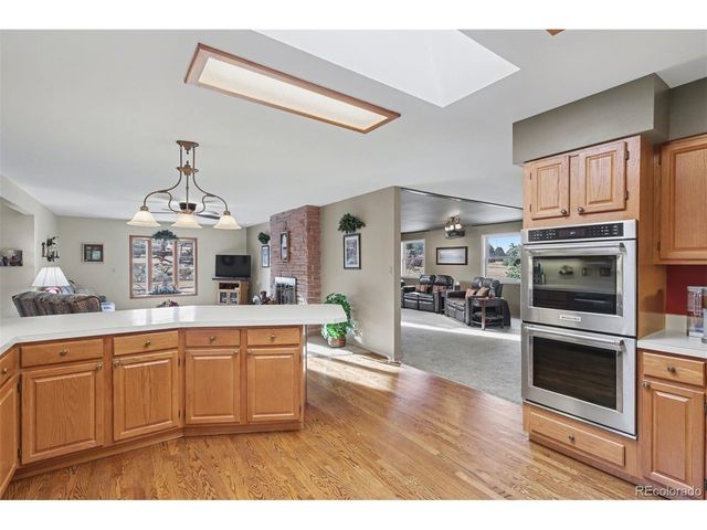 1124 Eagle Rock Rd, Colorado Springs, CO 80918