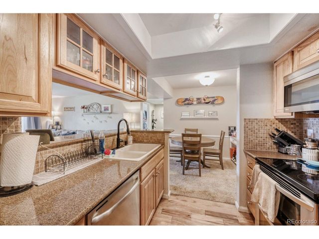 9190 E Arbor Cir C, Englewood, CO 80111