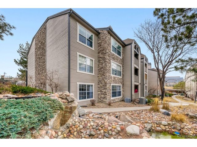 9190 E Arbor Cir C, Englewood, CO 80111