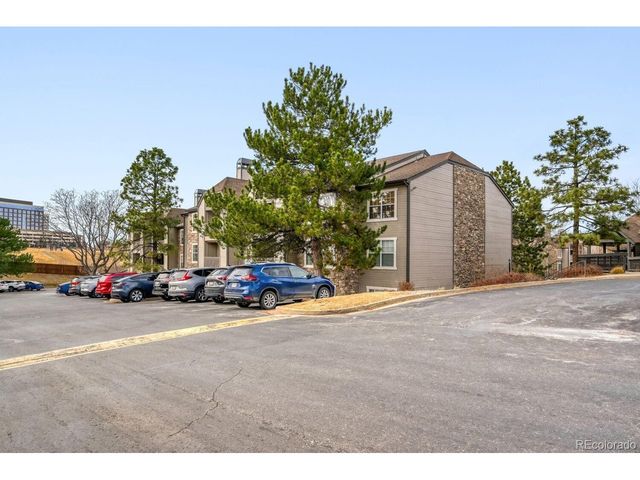 9190 E Arbor Cir C, Englewood, CO 80111