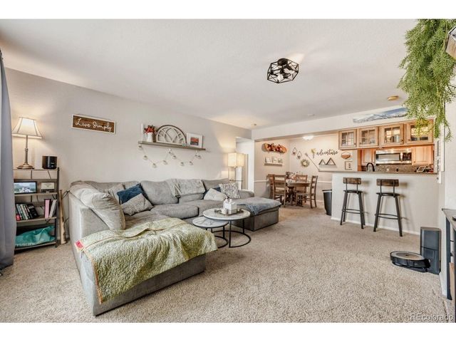 9190 E Arbor Cir C, Englewood, CO 80111