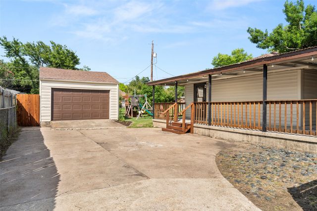 1812 Arrow Lane, Garland, TX 75042