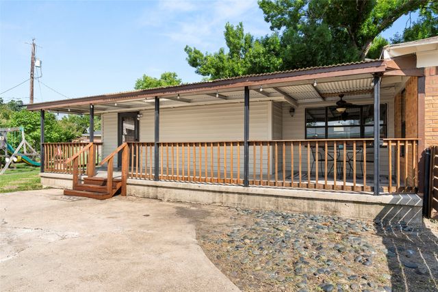 1812 Arrow Lane, Garland, TX 75042