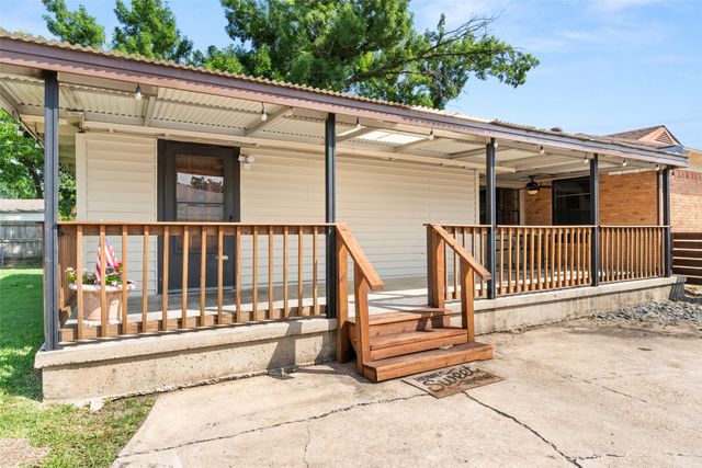 1812 Arrow Lane, Garland, TX 75042