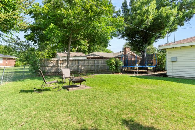 1812 Arrow Lane, Garland, TX 75042