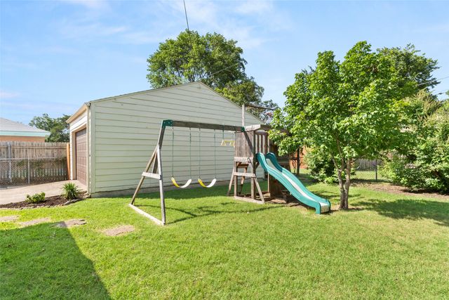 1812 Arrow Lane, Garland, TX 75042