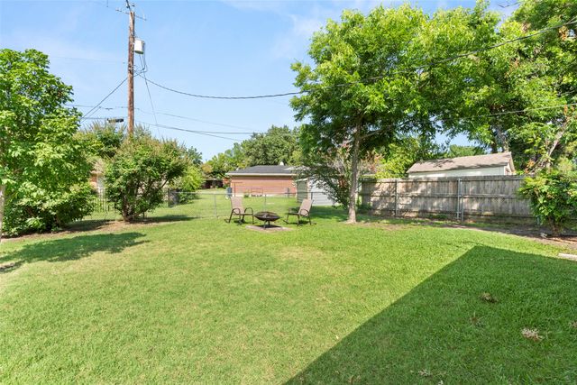 1812 Arrow Lane, Garland, TX 75042