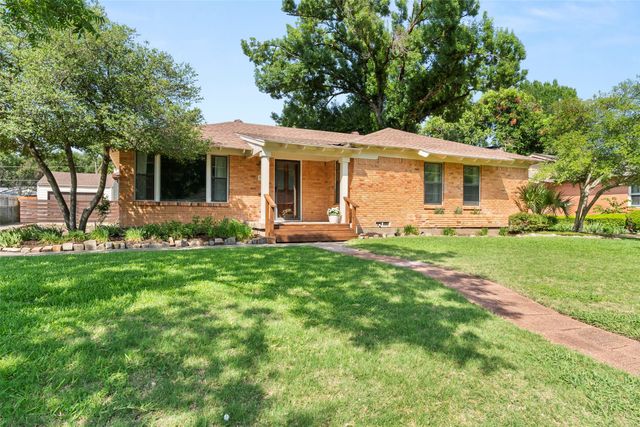 1812 Arrow Lane, Garland, TX 75042